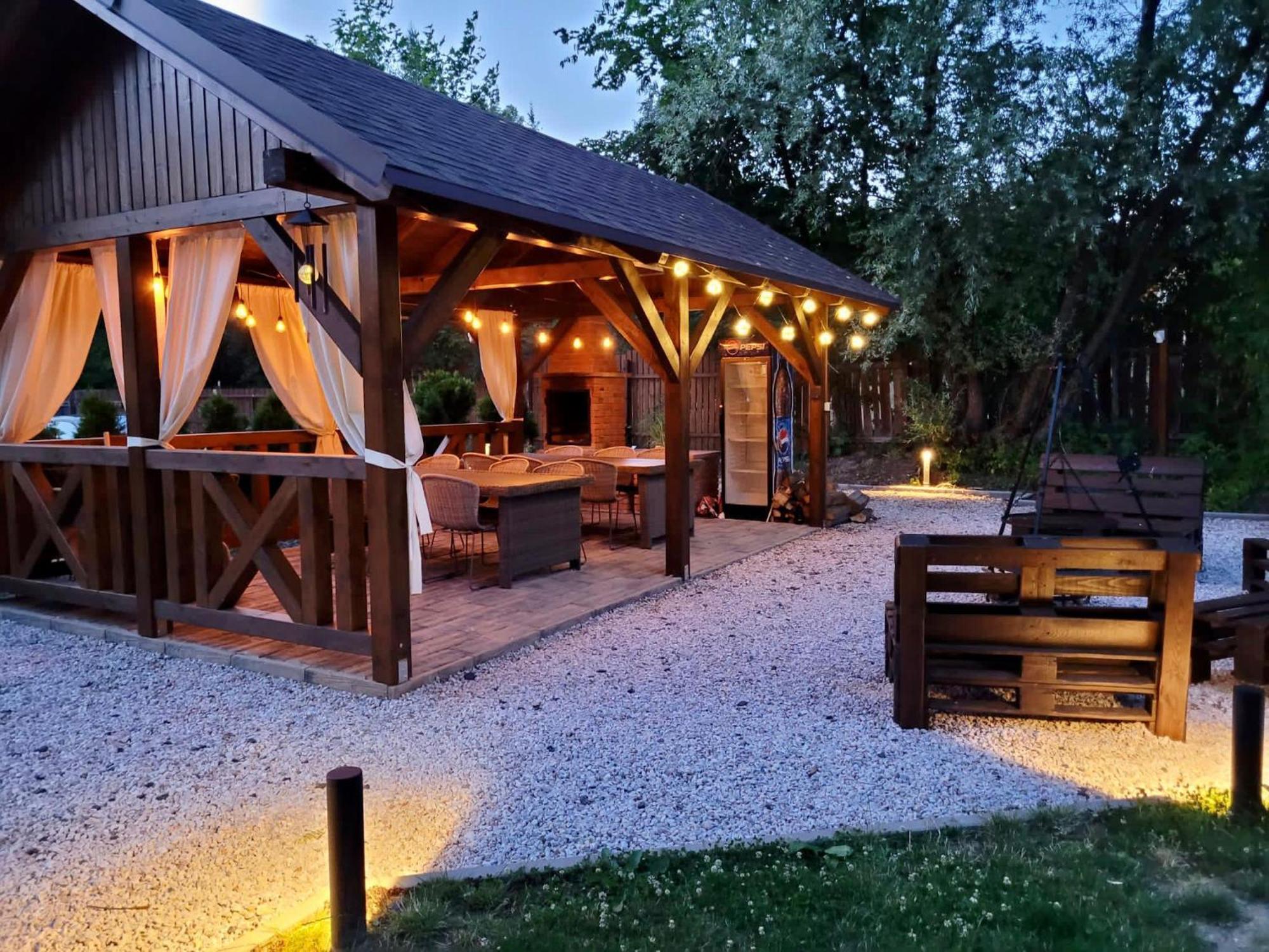 Apartamenty Komarno 46 Jacuzzi&Sauna Exterior foto