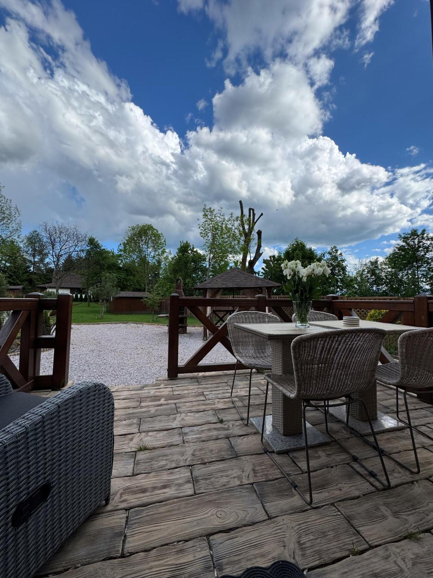 Apartamenty Komarno 46 Jacuzzi&Sauna Exterior foto